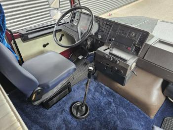 T142.400 V8 / 6x2 BOOGIE  / TORPEDO / HAUBER